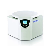 chincan tdz5 ws laboratory benchtop blood plasma centrifuge machine
