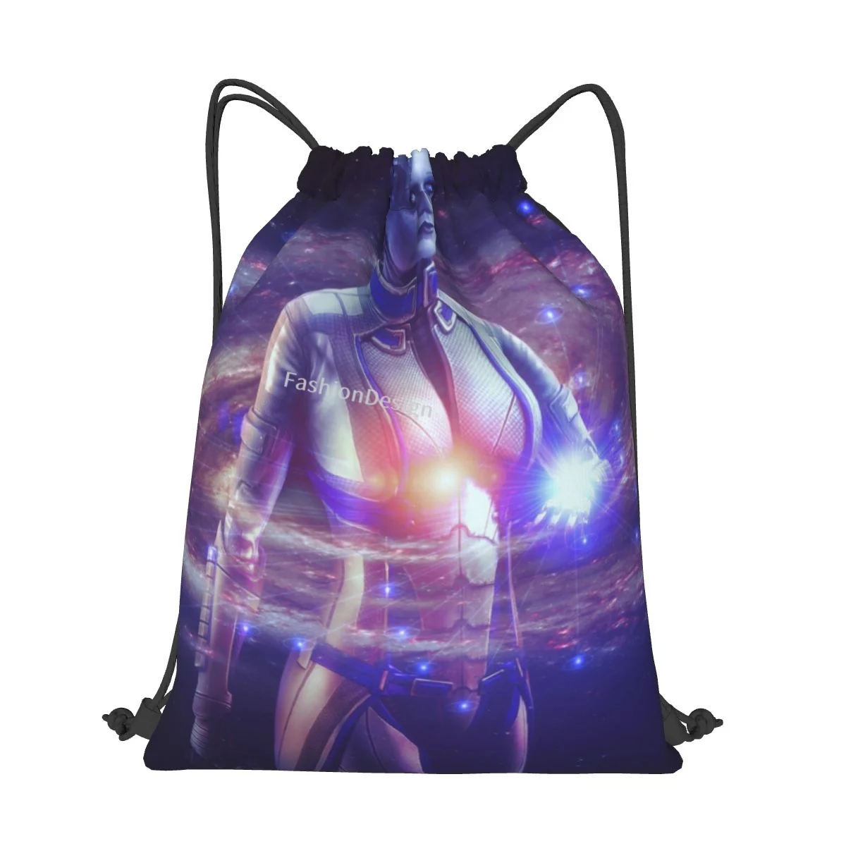 

Сумка на шнурке для игр, водонепроницаемая