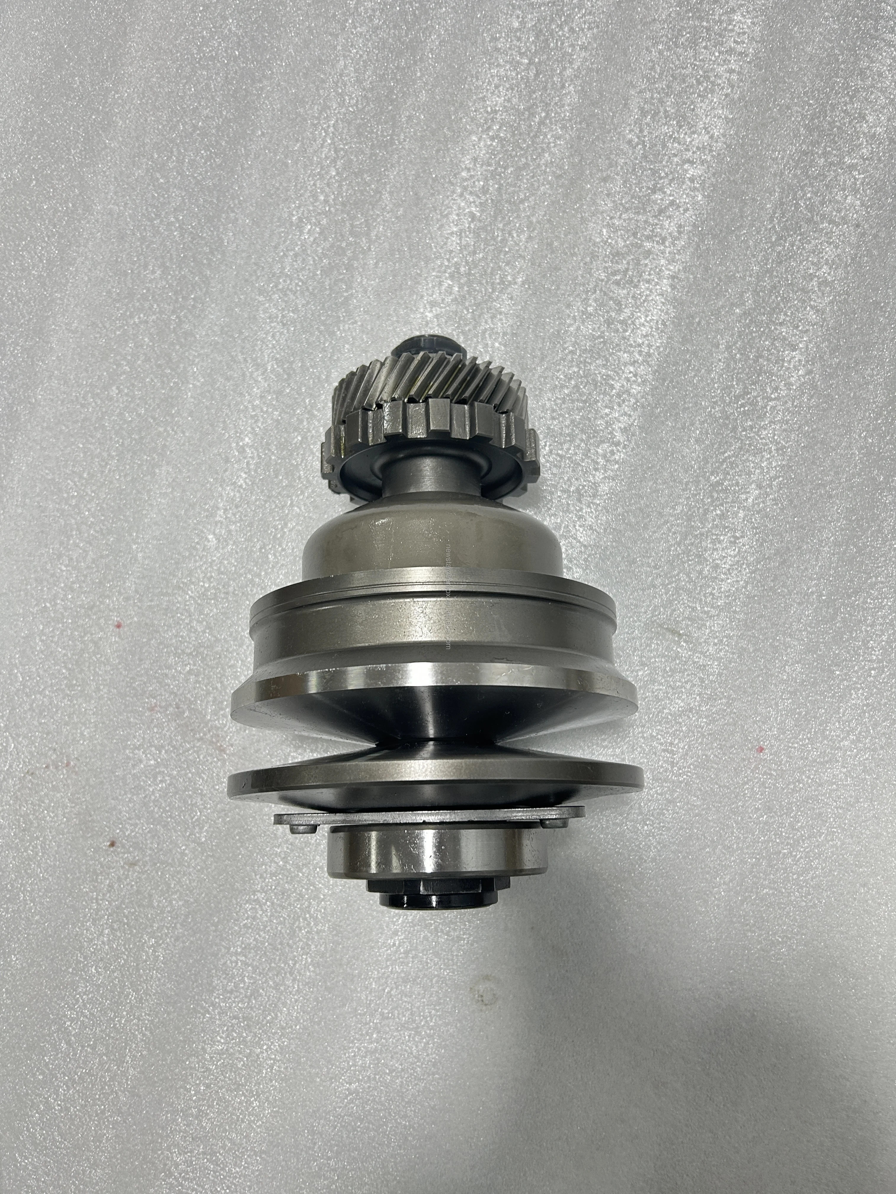 Фото Новые запчасти для трансмиссии 019CVT: ведущий/ведомый цилиндр коробки передач Tiggo Arrizo CVT, OEM 019CHA-1502510 №4