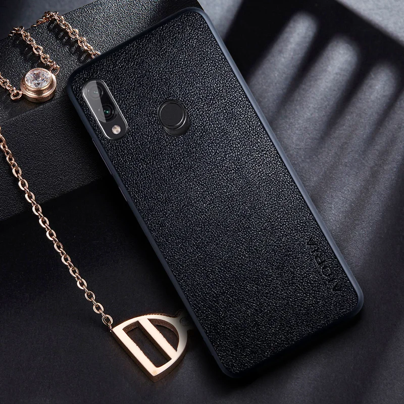 Чехол для Xiaomi Redmi Note 7 5 4 4X Pro Plus