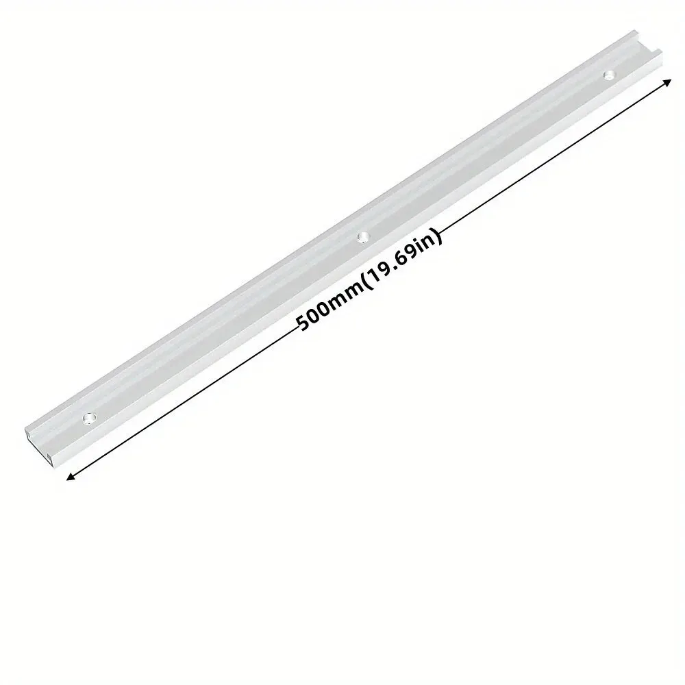 

GDART Алюминиевый направляющий инструмент для деревообработки 30/40/50 см