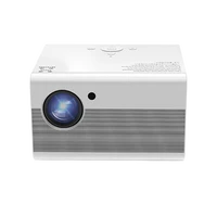 newest 19201080p native resolution android mini lcd projector t10 led portable home theater mini projector android