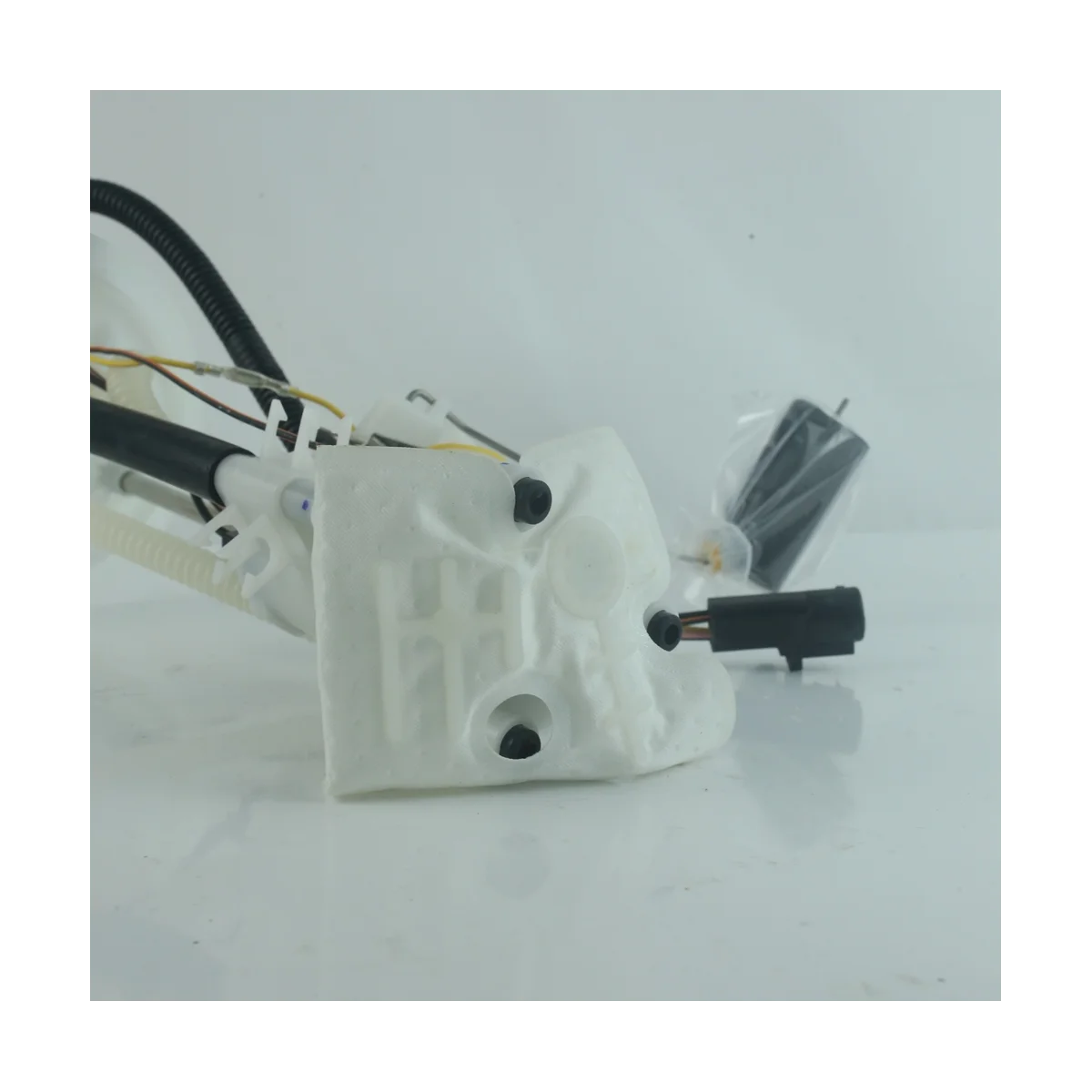 

E2362M Electric Fuel Pump Module Assembly for Navigator V8 5.4L 2003-2004 4-Door Gasoline Pump 2L7Z9H307AF