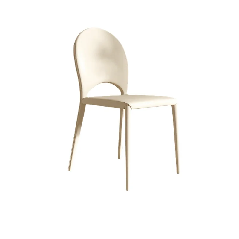 

YY Hotel Chair Home Nordic Make-up Chair Modern Minimalist Armchair