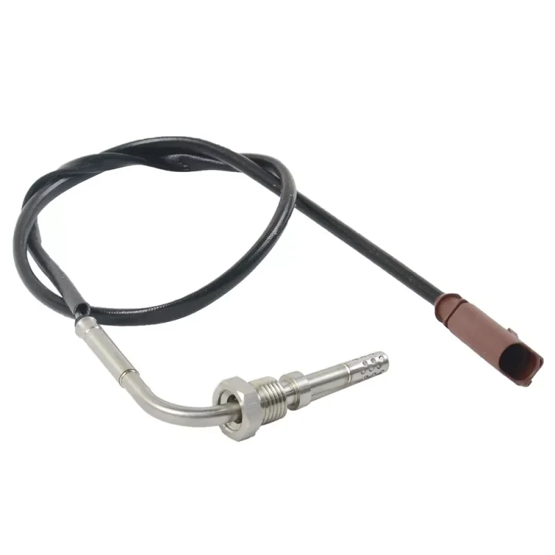 Фото Датчик температуры выхлопных газов 2PIN для AUDI VW Golf Passat Seat SKODA 1.6 2.0 TDI 03L906088AJ 27320003 03L906088N (1 шт.) №2