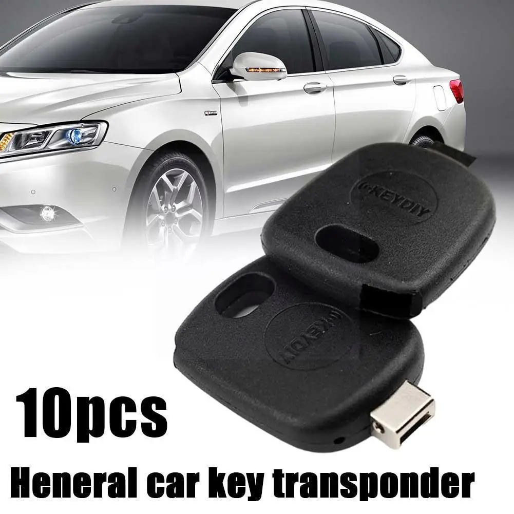 

Universal Multi-function Diy Transponder Car Accessories Fob Car W1d0