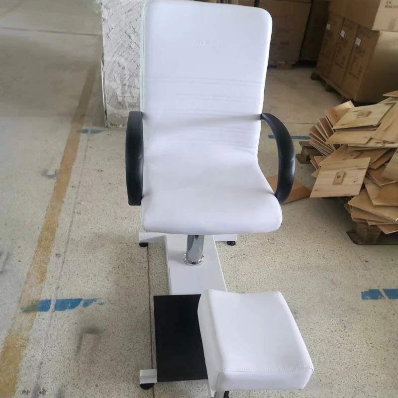 Подставка для педикюра аксессуары вспомогательный табурет оборудование