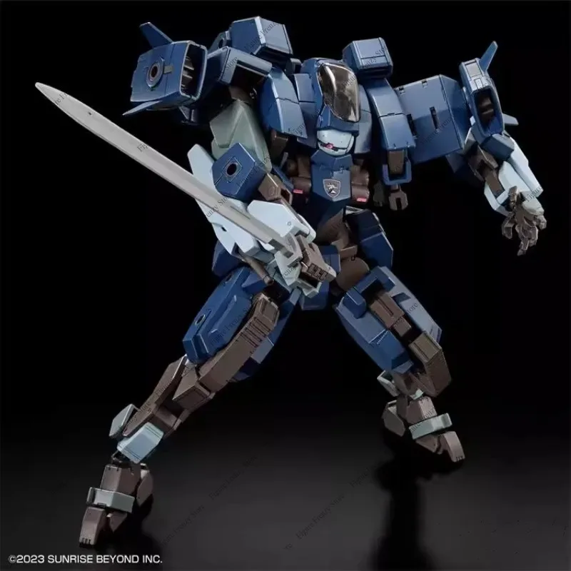 Специальное предложение: Оригинальная эксклюзивная аниме-фигурка Bandai AMAIM Warrior At The Borrline AARON RHINO GRADY, игрушки, подарки (art.: 3920da4095e28) - 3920da4095e28