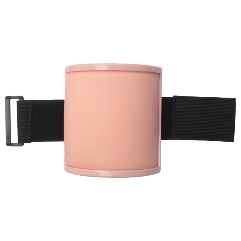 

Injection Practice Kit Intramuscular Injections Training Pad Multifunctional Skin-Like Practice Pad For Nurse Student