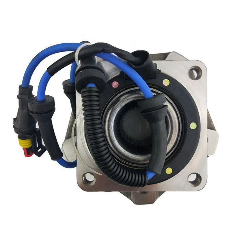 

Car Front Rear Wheel Hub For Maserati Quattroporte Ghibli Granturismo Kits 000197118