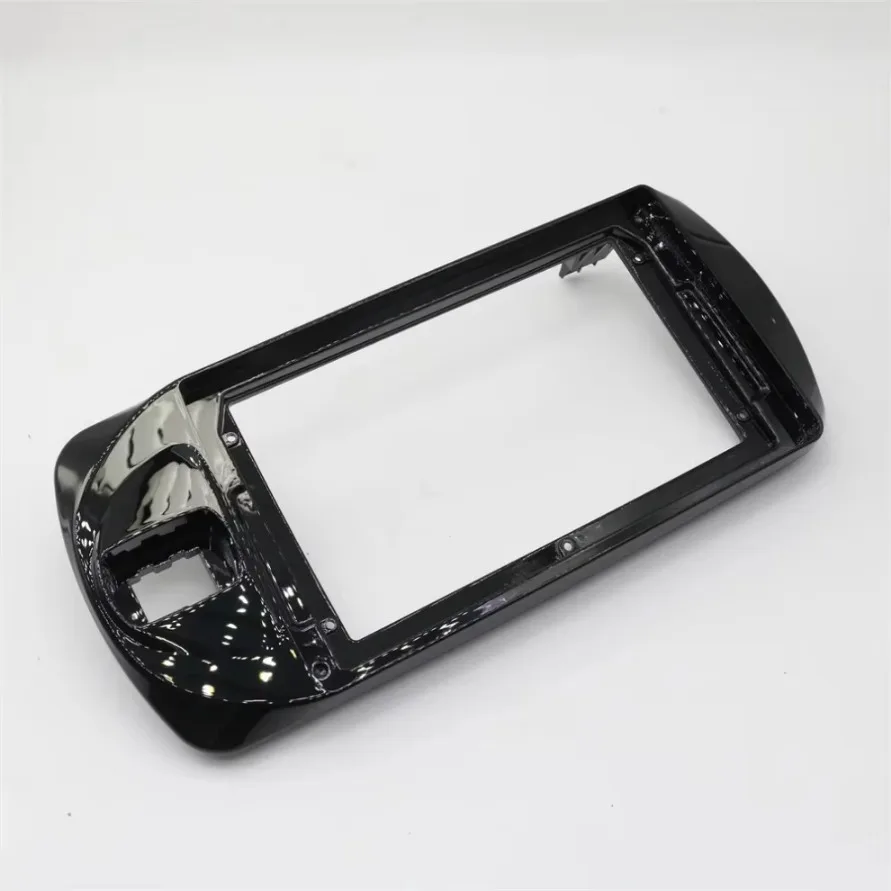 9-дюймовая рамка для автомобильного радиоприемника адаптер Android аудиосистема