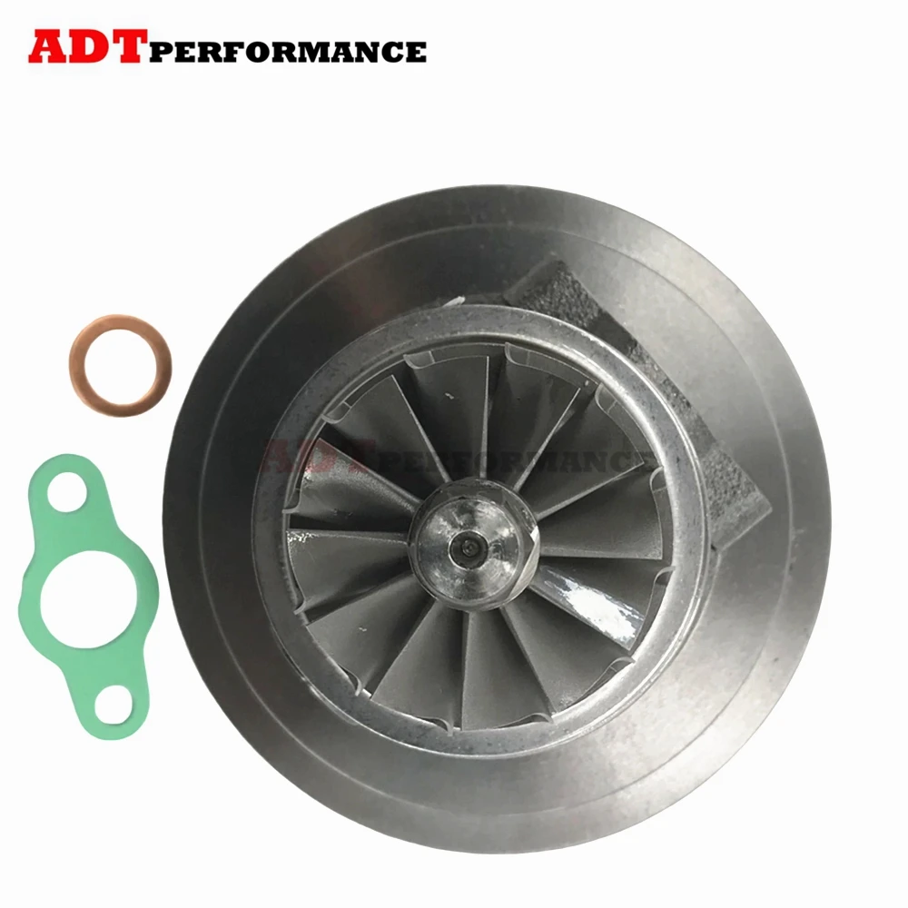 Турбозарядное устройство K04 53049880144 53049700144 03Л 145873 B 03L 145715 Картридж турбины C для VW