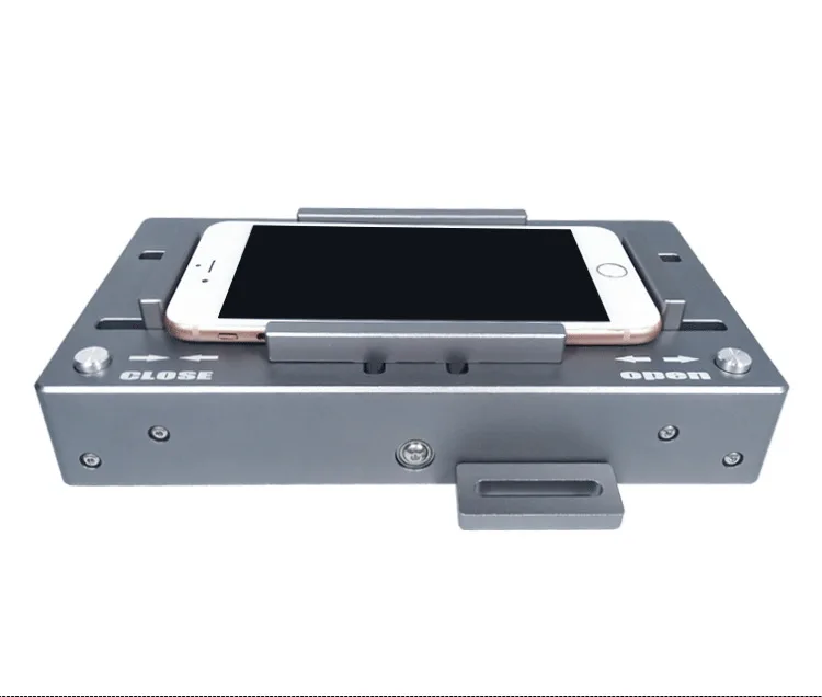 Laser Centering Positioning Mold, Automatic Positioning Fixture