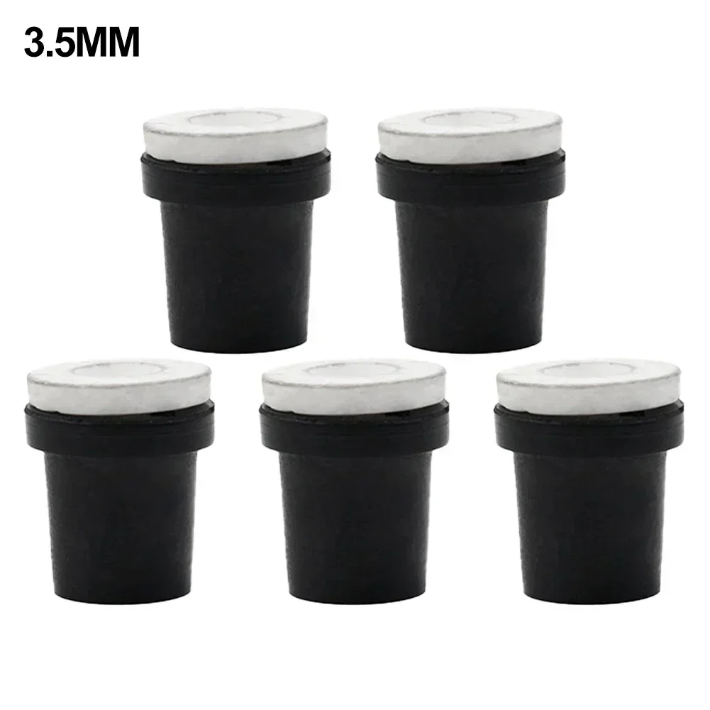 

Насадки для пескоструйной обработки DAZZLEEX 2-3,5 мм 5 шт