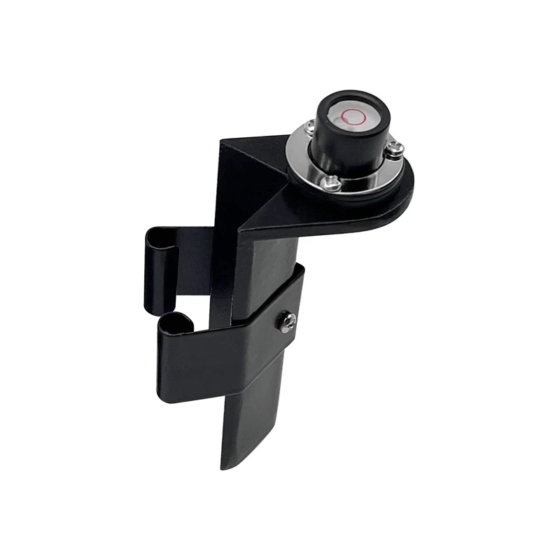 

Long level Bubble for Aluminum Leveling Grade Rod Surveying Prism Pole