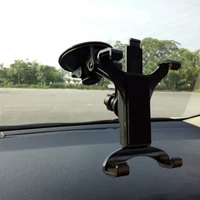car dashboard windshield mount holder stand for 7 11 inch ipad galaxy tab tablet drop shipping