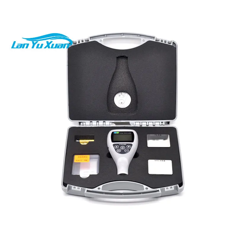 

high-precision paint film thickness gauge, overflow coating, paint coating, spraying plastic powder, zinc plating, chromium