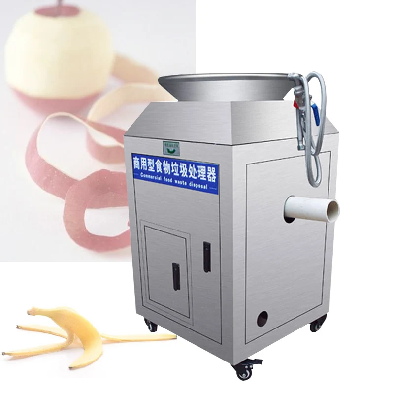 

Food Waste Processor Kitchen Garbage Disposal Machine Disposer