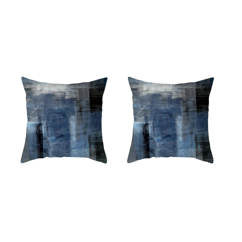 

Наволочка для диванной подушки Homeware, абстрактная персиковая кожа, наволочка, акварель чехол для подушки с принтом 26