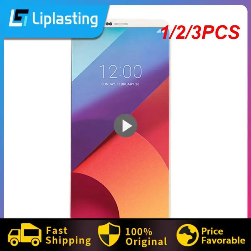 

1/2/3PCS Screen For Pixel 3AXL LCD Display Touch Screen Digitizer Assembly Pixel 3AXL LCD Screen 3axl Burn