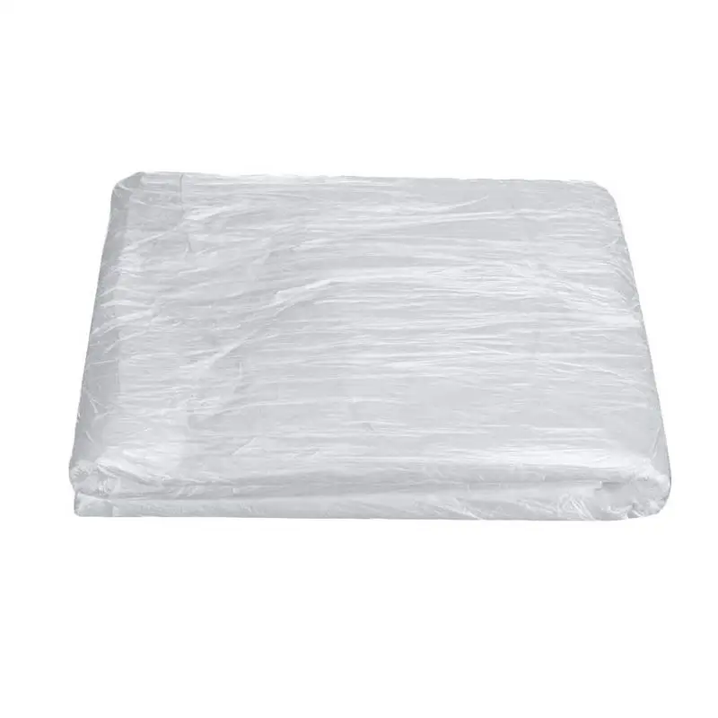 

Одноразовая простыня, ручная работа, салон красоты, спа, путешествия, гостиница, тонкое, утолщенное, прозрачное, полипропиленовое, водонепроницаемое постельное белье