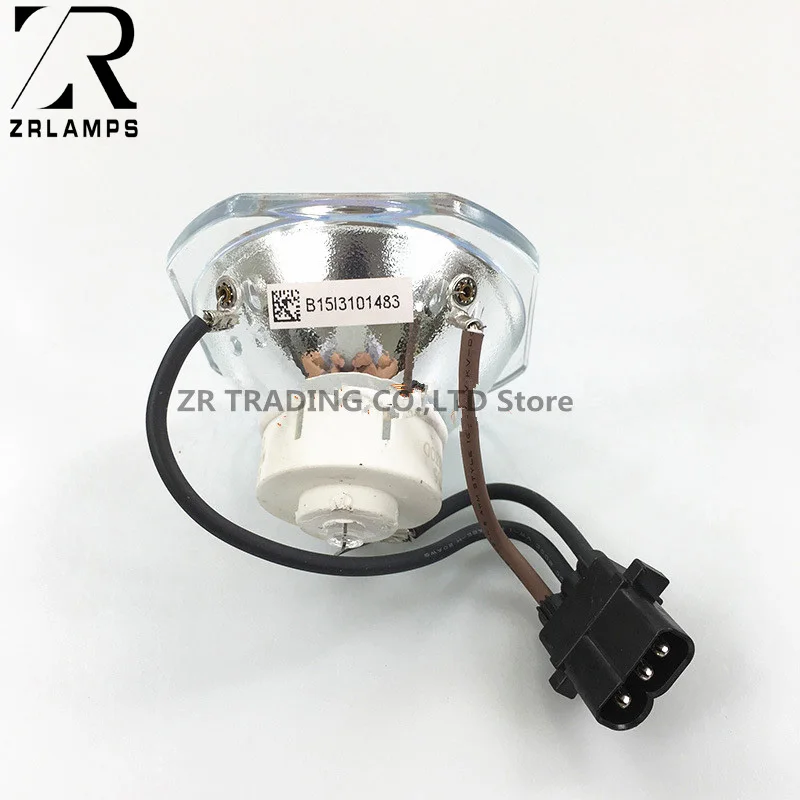 

Оригинальная Лампа для проектора YD ELPLP45 для головного света/PowerLite 6110i/EMP-6010/V11H267053/V11H279020.