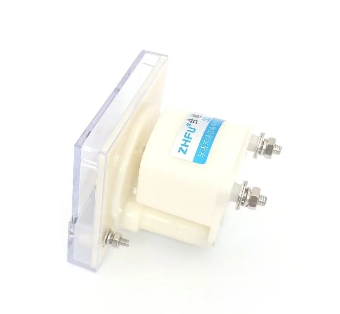 Фото 85L1 Измеритель напряжения переменного тока типа указателя 250V300V450V500V150V Измеритель напряжения генератора №3