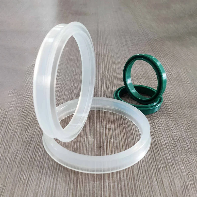 Полиуретановое уплотнительное кольцо для гидравлического цилиндра YXD/ODU/Y/U типа