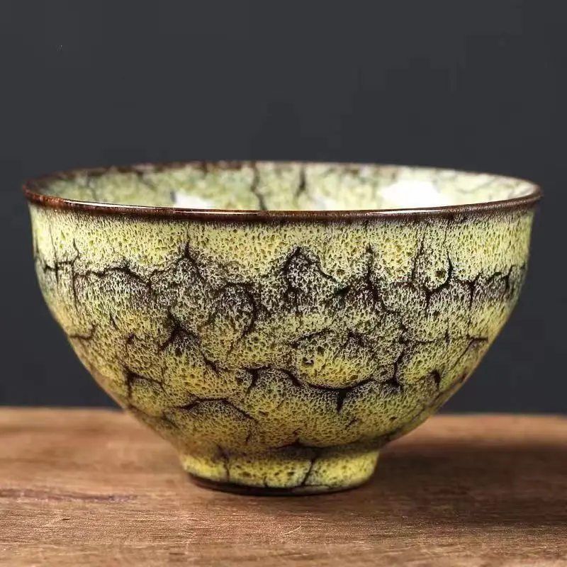 

Керамические чашки для кунг-фу 150 мл