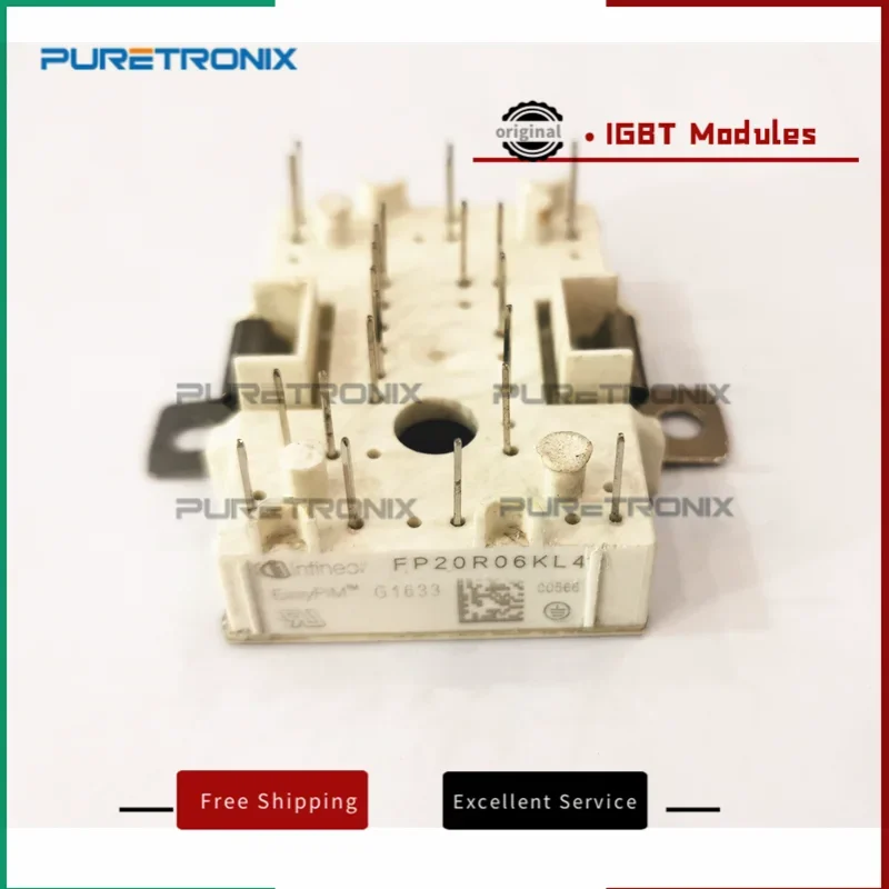 Фотографический модуль