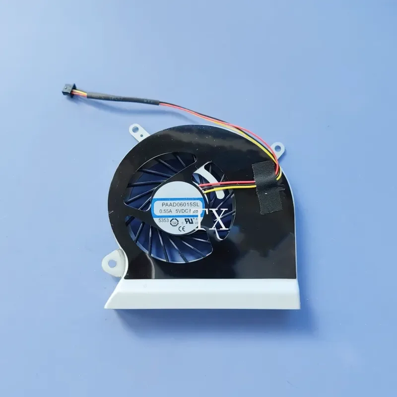 Замена вентилятора охлаждения для ноутбуков MSI GE60 MS-16GA 16GC 16GH MS-16GF GAC GD GP60 (art.: 3920dbdcdd07b) - 3920dbdcdd07b