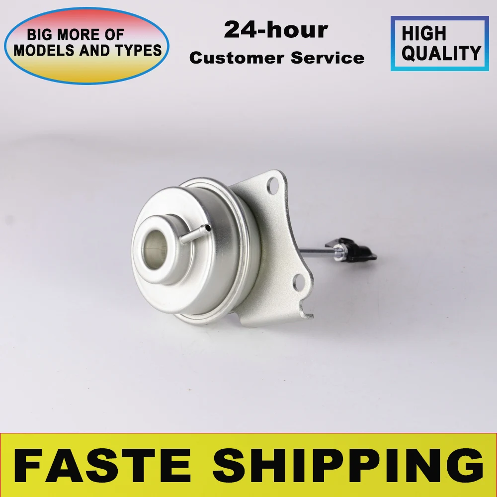 Фото Электронный турбопривод 49377-07421 TD04 Wastegate 49377-07430 для VW Crafter 2.5 TDI 65Kw 88HP BJJ CEBA 2006-2011 49377-07460 №1