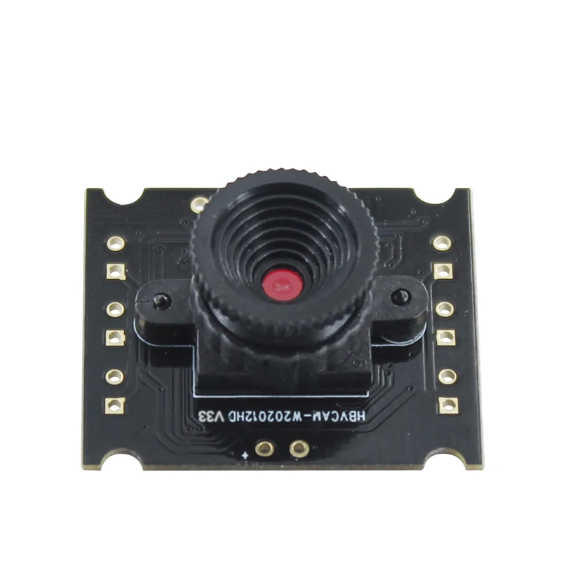 Заводская цена индивидуальный 1mp OV9726 CMOS Фиксированный фокус Мини HD USB модуль