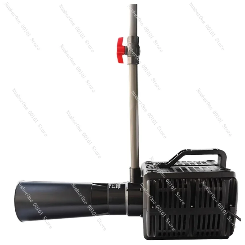 BF-450 50 Гц погружной воздушный струйный аппарат с нажимным потоком устройство для