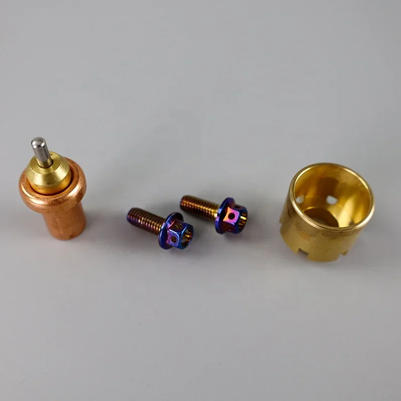 Масляный термостат Jagrow Performance F80 S55 для масляного термостата M3 M4 F82