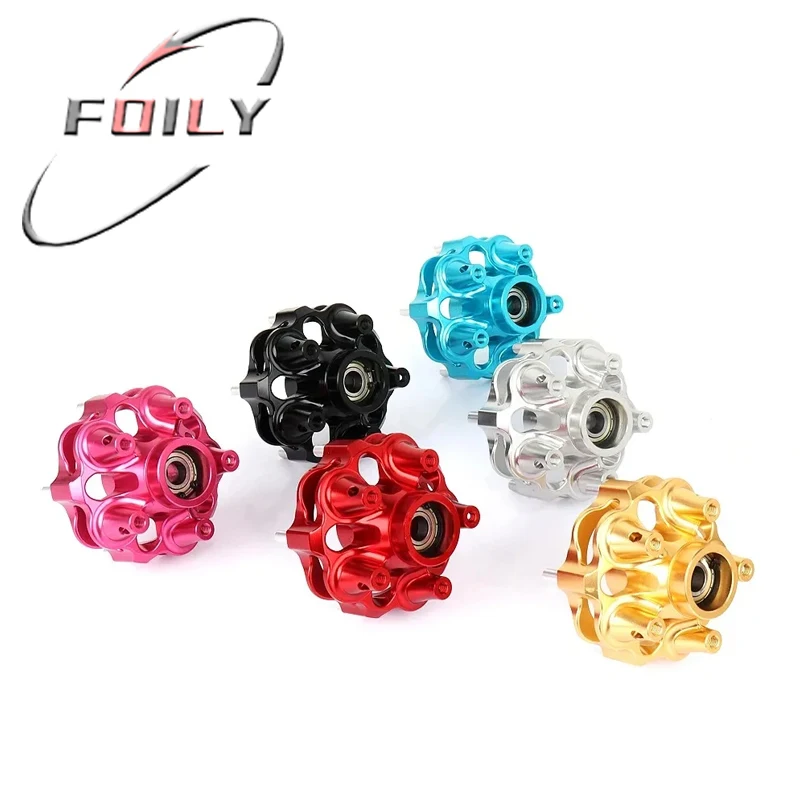 Аксессуары для мотоциклов Vespa Sprint 150 Primavera передняя ступица дискового тормоза