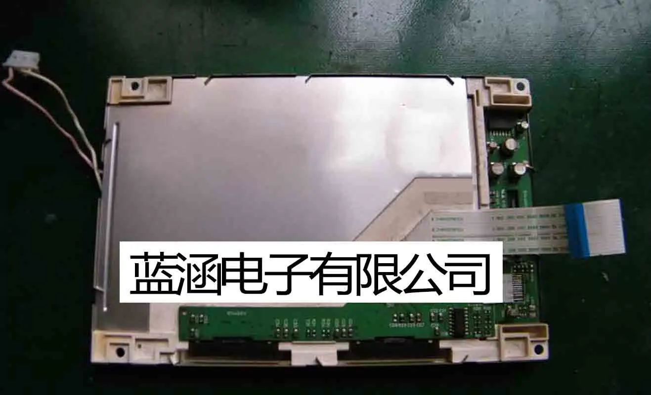 Совершенно новый оригинальный ЖК-экран GWMS8907-PCB