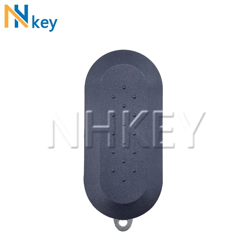 Чип NH KEY 4A NCF29AxM 433Mhz, FCCID:A2C86460000, брелок для Fia T Strada MOBI UNO Fiorino E MAIS, выкидной ключ с 23 кнопками. (art.: 3920db2ef7e4f) - 3920db2ef7e4f