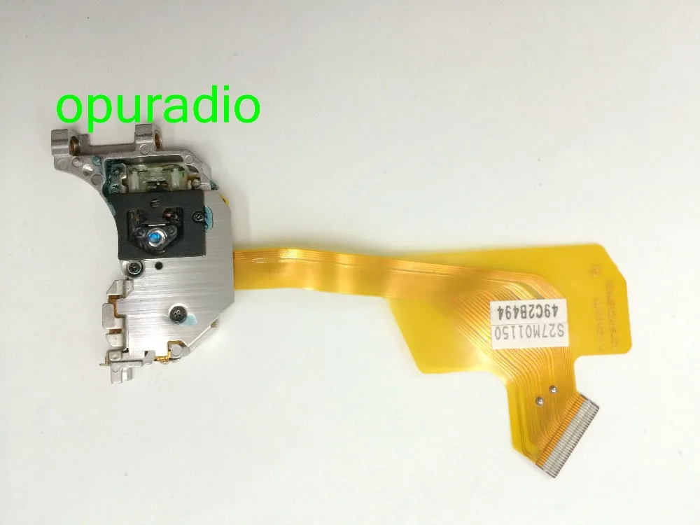 Бесплатная доставка новинка 100% триммер HD4 SFHD4 с черной крышкой лазерный для MK4 V W C6