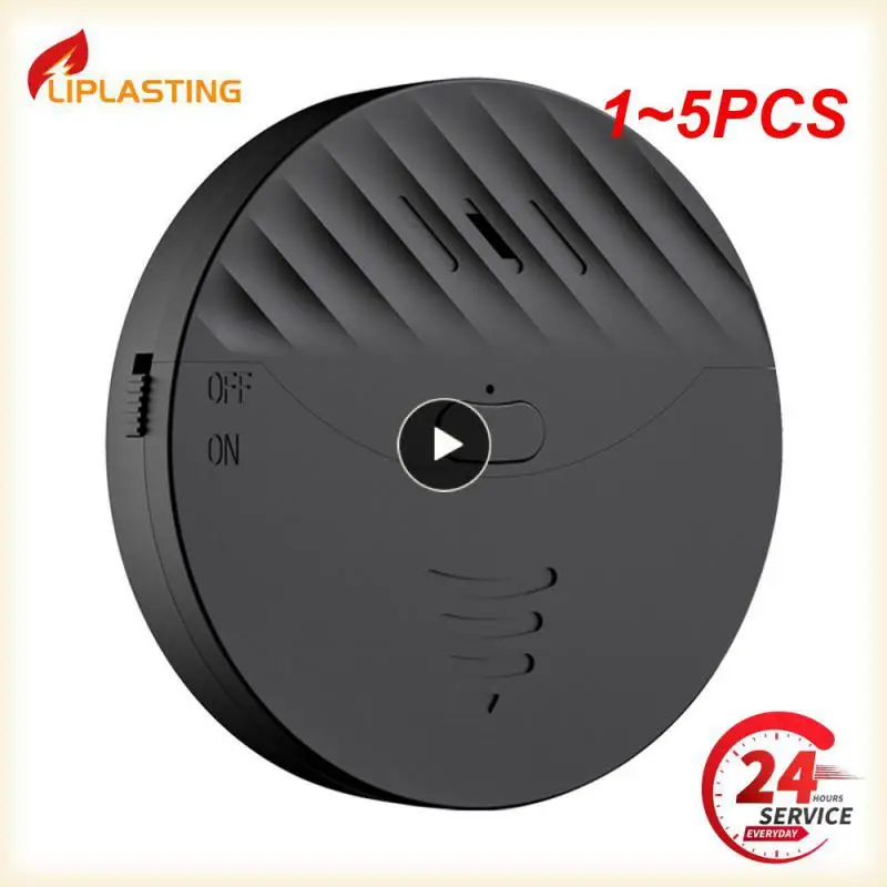 

Смарт-датчик двери Tuya с Wi-Fi, 1-5 шт.