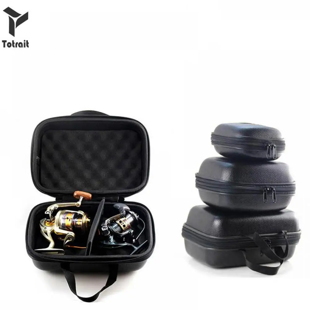 

Новинка, защитная водонепроницаемая сумка для рыбалки, сумка для хранения снастей