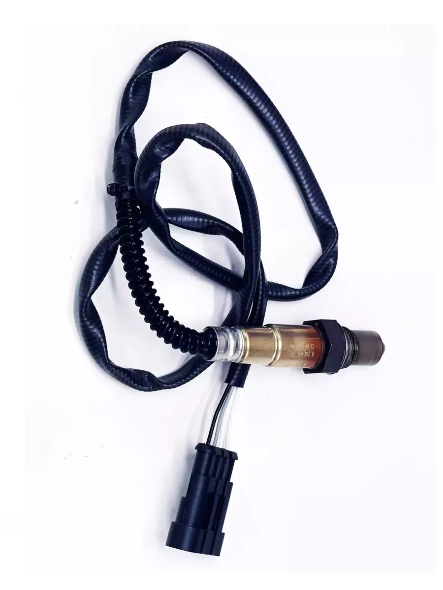 Датчик кислорода O2 для FIAT Alfa Romeo 147 156 166 GT GTV 2 5-3.2L 2000- 46764207 55224324 0046764207 46760865 60816696 LS6389