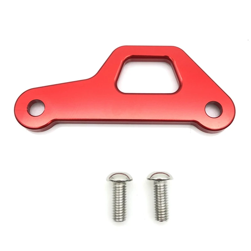 Новинка-для Kawasaki Ninja ZX-6R 2019-2021 ZX6R ZX636 ZX 6R 636R задняя подрамная завязка держатель