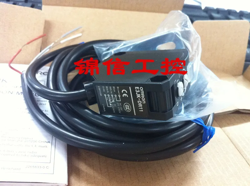 

bran new high quality E3JK-DR11-C