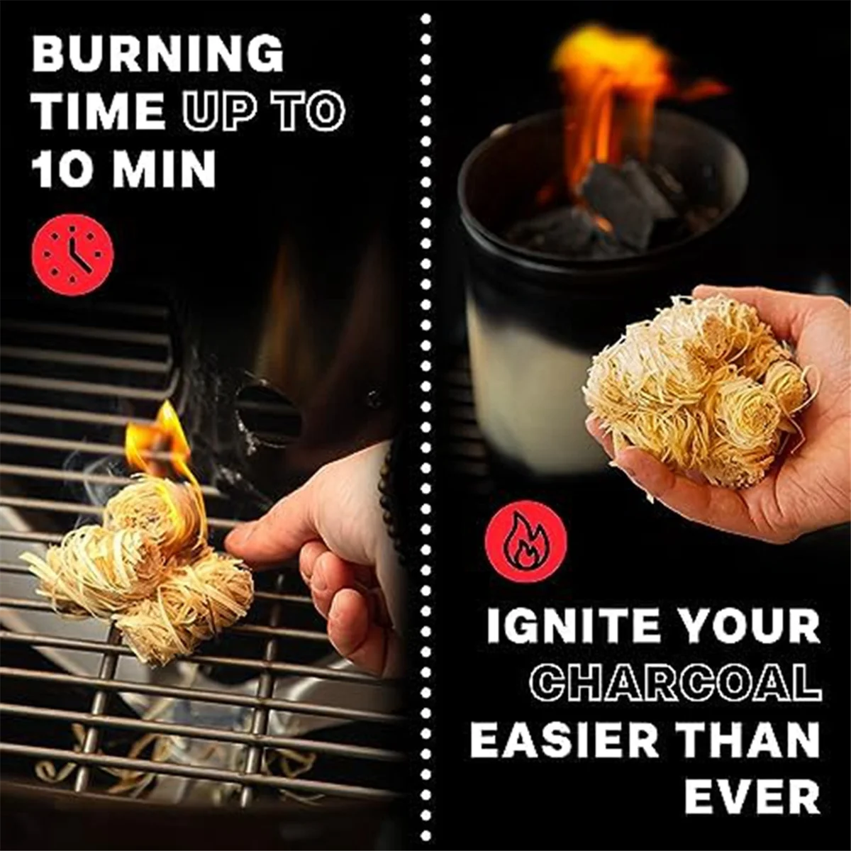 Противопожарные устройства для камина барбекю гриля костра дровяная