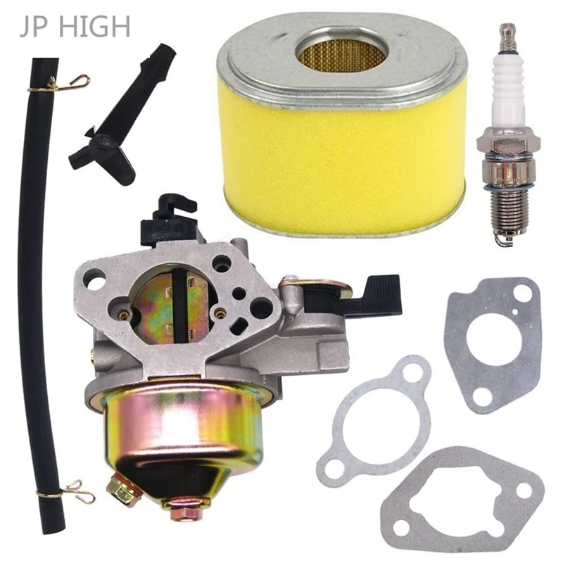 

the Carburetor is Suitable for Honda Gx240 Gx270 8Hp 9Hp Engines Number 16100-Ze2-W71 1616100-Zh9 - 820 Carburetor