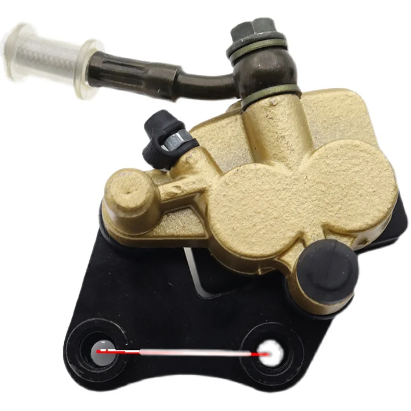 Аксессуары для мотоциклов Внедорожник Передний дисковый тормозной насос в сборе