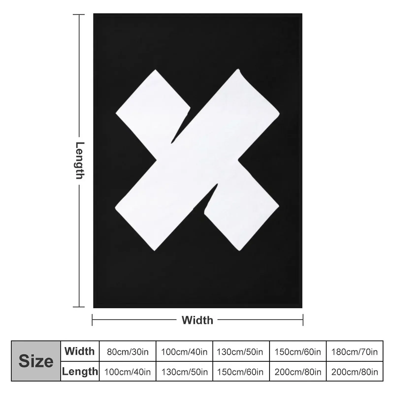 Плед Сам и Колби для дивана меховые одеяла