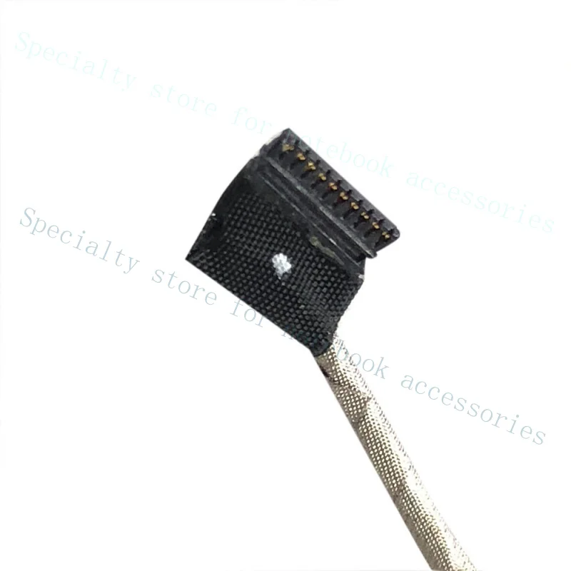 Кабель для веб-камеры A+ для Lenovo ThinkPad T590 20N4 20N5 RGB HD, DC020023M20 (art.: 3920d8ea41bfb) - 3920d8ea41bfb