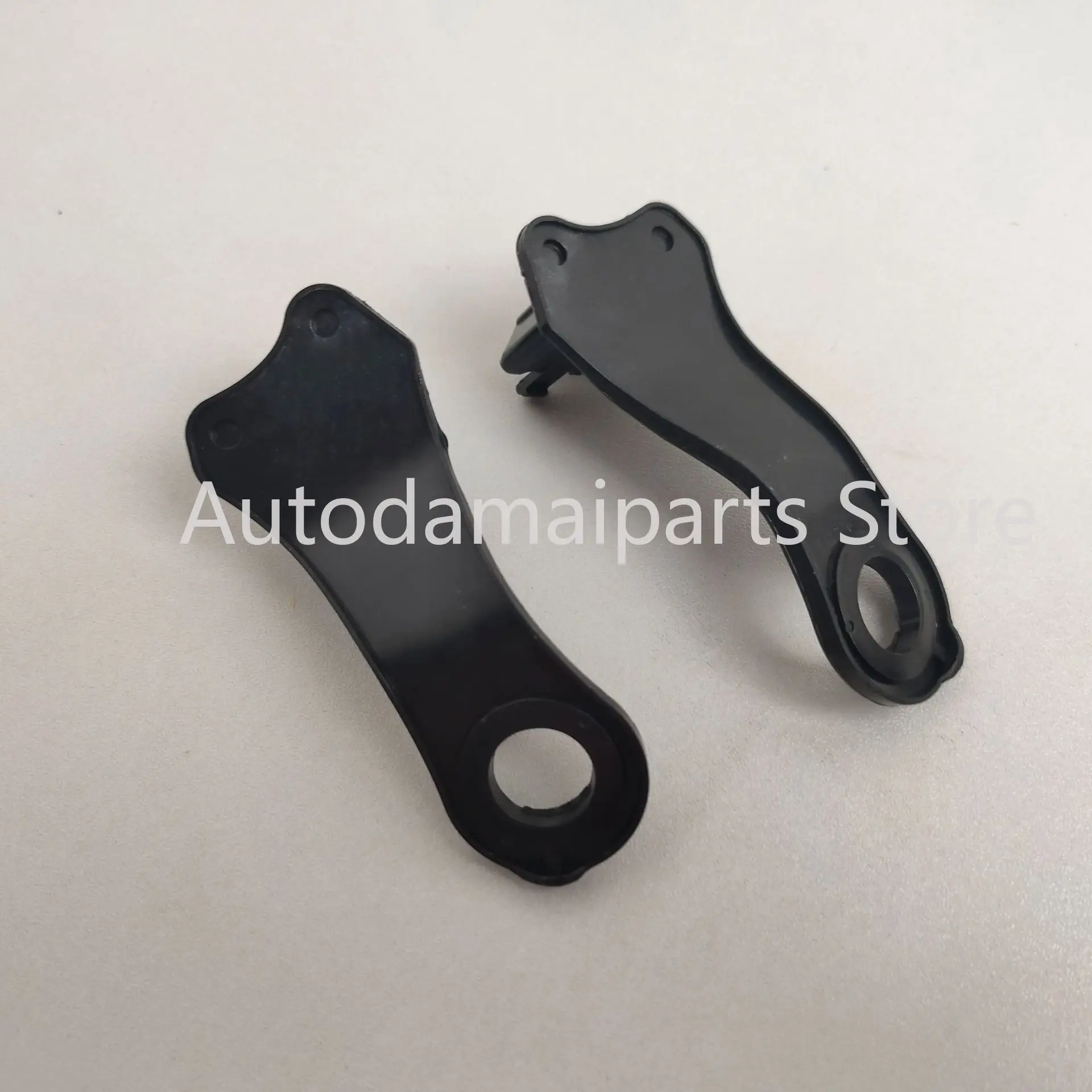 

Автомобильный кронштейн для фары Подходит для BMW 63126349633 63126349634 Spot